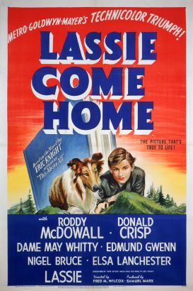 Lassie Come Home