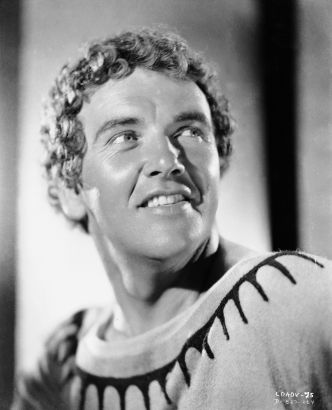 Preston Foster