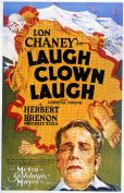 Laugh, Clown, Laugh