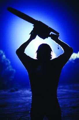 Leatherface: The Texas Chainsaw Massacre 3