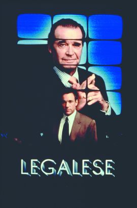 Legalese