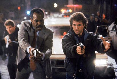 Lethal Weapon 2