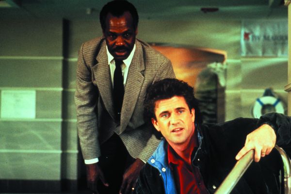 Lethal Weapon 2