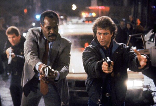 Lethal Weapon 2