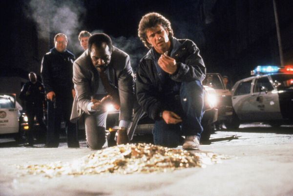 Lethal Weapon 2