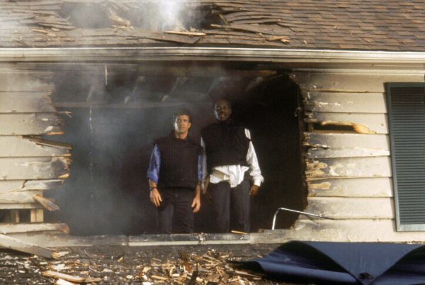 Lethal Weapon 2