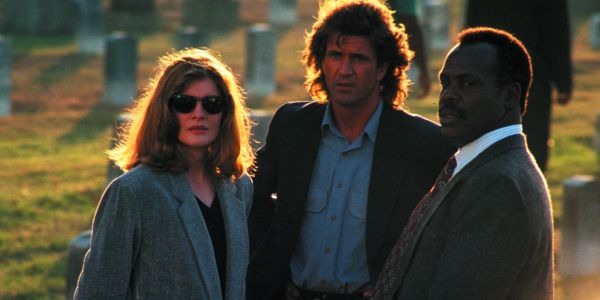 Lethal Weapon 3