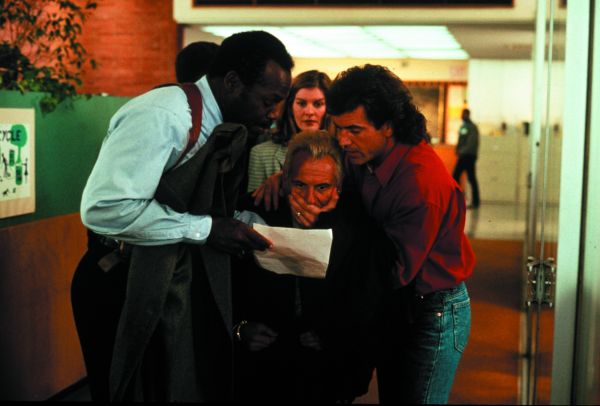 Lethal Weapon 3