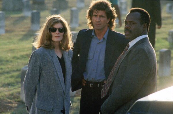 Lethal Weapon 3
