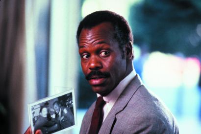 Lethal Weapon