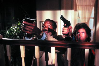 Lethal Weapon