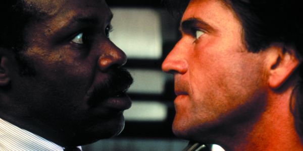 Lethal Weapon