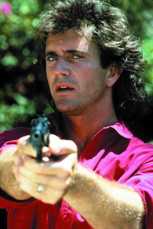 1987 Lethal Weapon 1987 Lethal Weapon