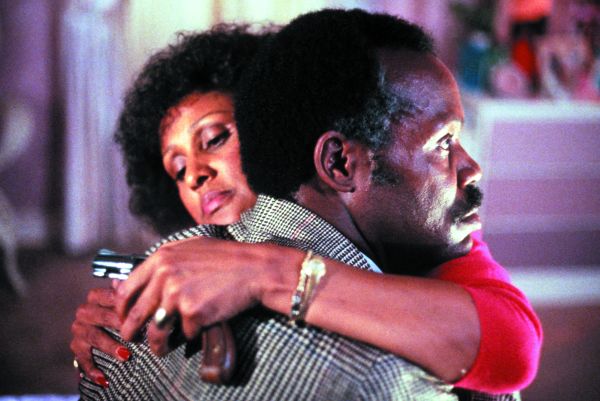 Lethal Weapon