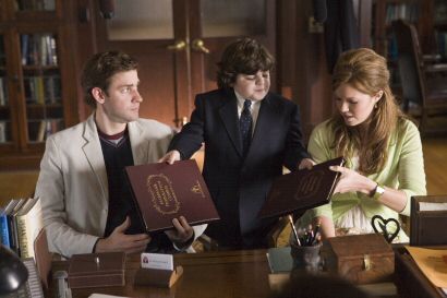 License to Wed
