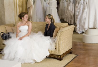 License to Wed