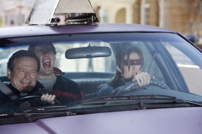 License to Wed