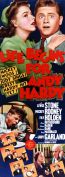 Life Begins for Andy Hardy