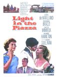 Light in the Piazza