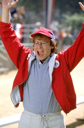 Little Giants