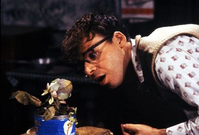 Little Shop of Horrors