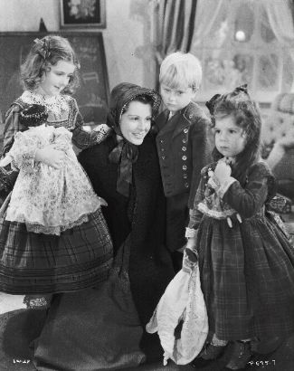 Little Women