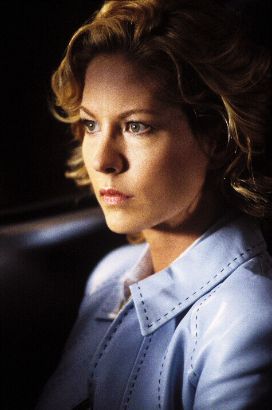 Jenna Elfman
