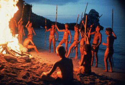 Lord of the Flies