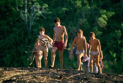 Lord of the Flies