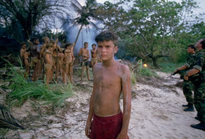 Lord of the Flies