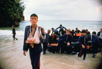 Lord of the Flies