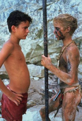 Lord of the Flies