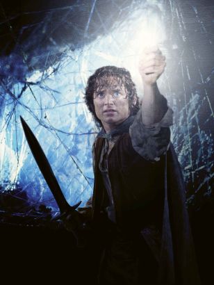 The Lord of the Rings: The Return of the King