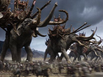 The Lord of the Rings: The Return of the King