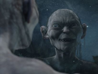 The Lord of the Rings: The Return of the King