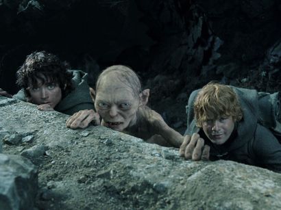 The Lord of the Rings: The Return of the King