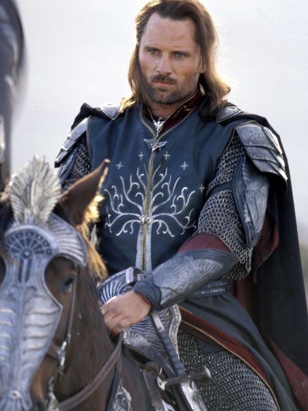 The Lord of the Rings: The Return of the King