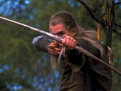 The Lord of the Rings: The Fellowship of the Ring