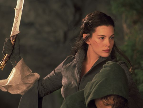 The Lord of the Rings: The Fellowship of the Ring