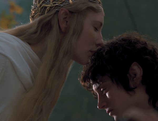 The Lord of the Rings: The Fellowship of the Ring