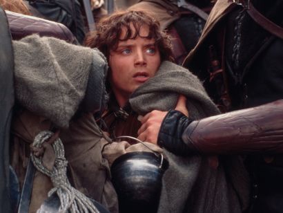 The Lord of the Rings: The Two Towers