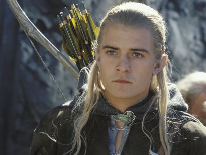 The Lord of the Rings: The Two Towers