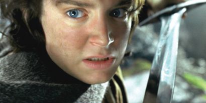 The Lord of the Rings: The Two Towers
