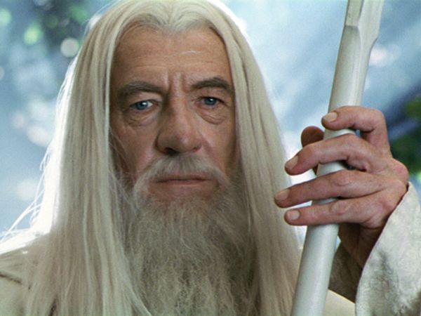 The Lord of the Rings: The Two Towers
