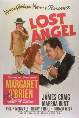 Lost Angel