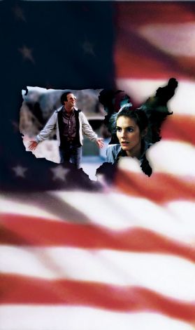 Lost in America