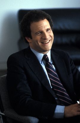 Albert Brooks