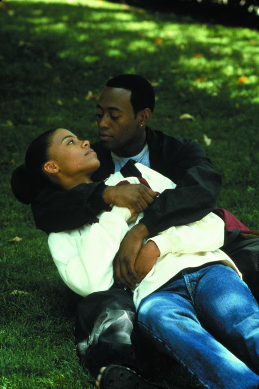 Love & Basketball