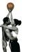 Love & Basketball