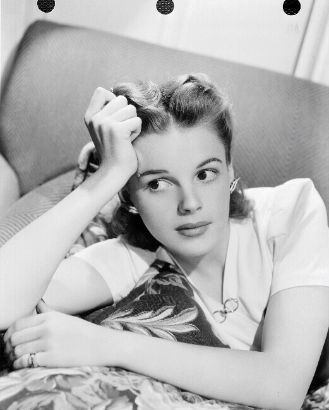 Judy Garland